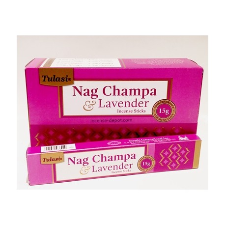 Golden Nag Meditation 15g