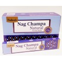 Tulasi Nag Champa Natural 15g