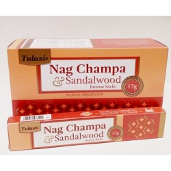 Golden Nag Meditation 15g