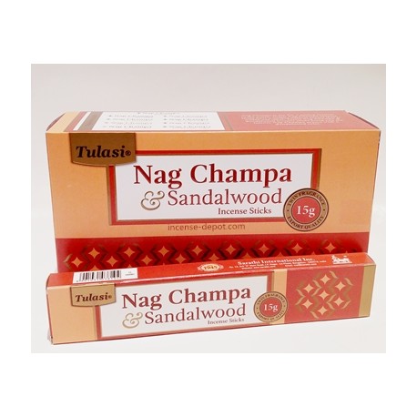 Golden Nag Meditation 15g