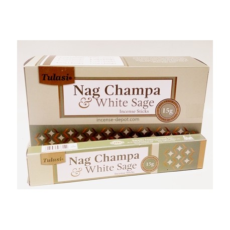 Golden Nag Meditation 15g