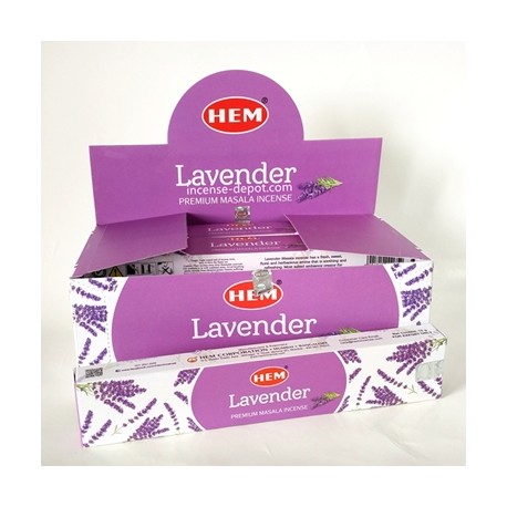 HEM SIETE ARCANGELES