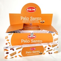 HEM SIETE ARCANGELES