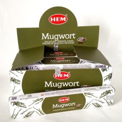 HEM SIETE ARCANGELES