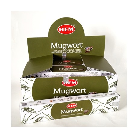 HEM SIETE ARCANGELES