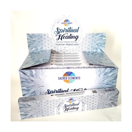 HEM SIETE ARCANGELES