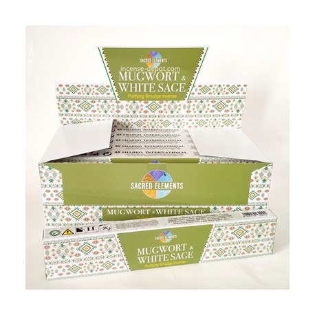 HEM SIETE ARCANGELES