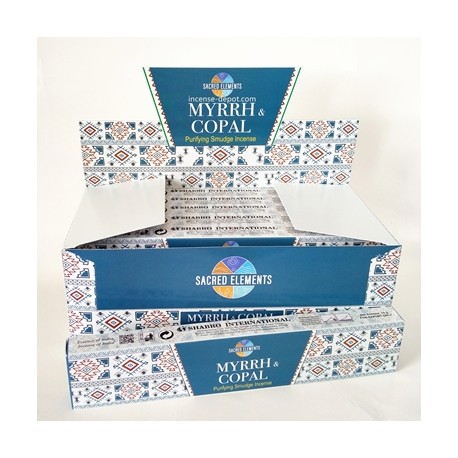 HEM SIETE ARCANGELES