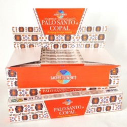 HEM SIETE ARCANGELES