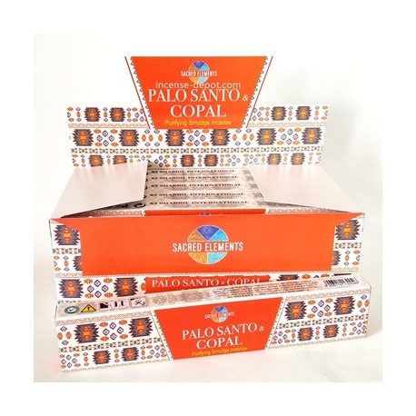 HEM SIETE ARCANGELES