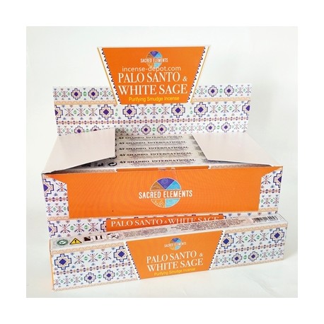 HEM SIETE ARCANGELES