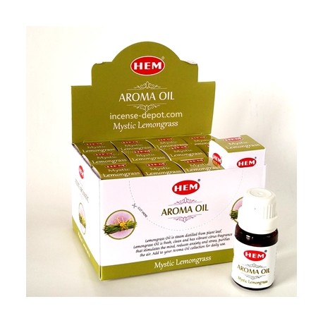 SAC White Sage aroma oil