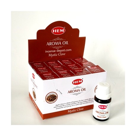 SAC White Sage aroma oil