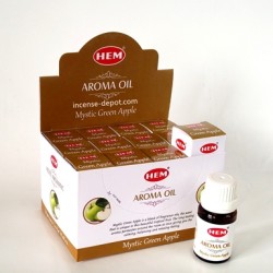 SAC White Sage aroma oil