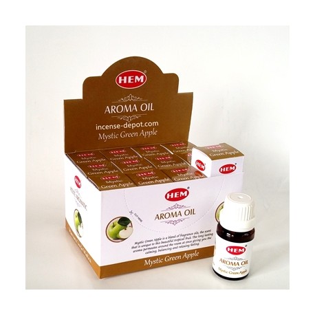 SAC White Sage aroma oil