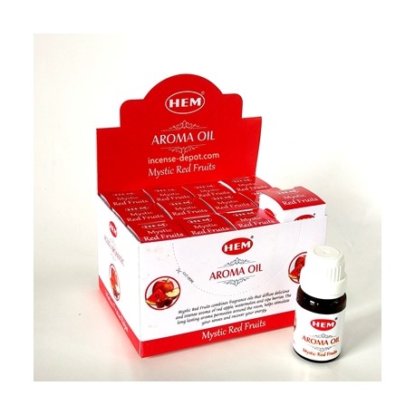 SAC White Sage aroma oil