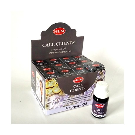 SAC White Sage aroma oil