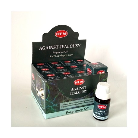 SAC White Sage aroma oil