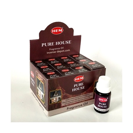 SAC White Sage aroma oil