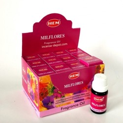 SAC White Sage aroma oil