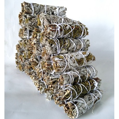 California White Sage 9"