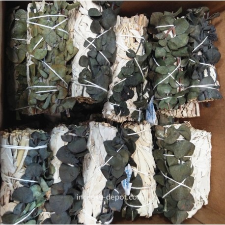 California White Sage 9"