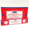 SATYA Dragon's Blood 15g