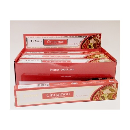 Golden Nag Meditation 15g