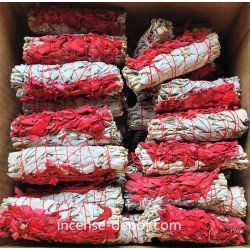 California White Sage 9"