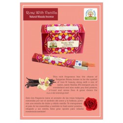 Golden Nag Meditation 15g