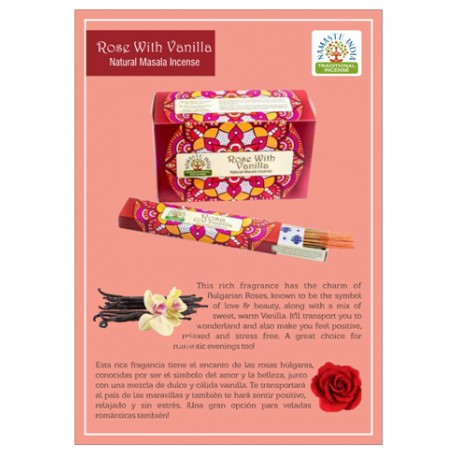 Golden Nag Meditation 15g