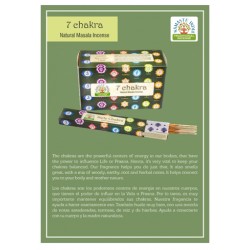 Golden Nag Meditation 15g