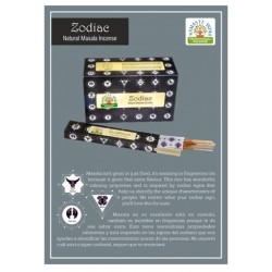 Golden Nag Meditation 15g