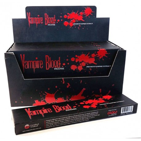 Vampire Blood 40g