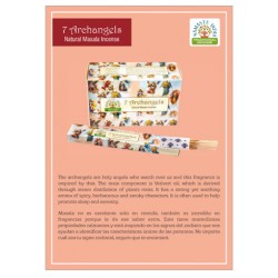 Golden Nag Meditation 15g