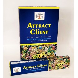 Golden Nag Meditation 15g