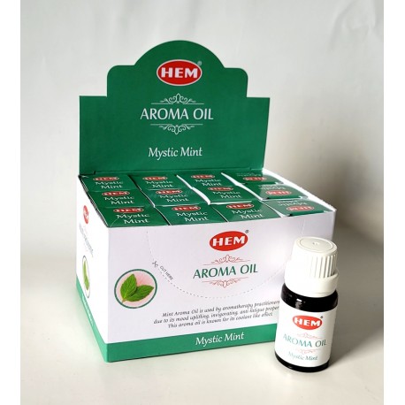 SAC White Sage aroma oil