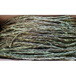 Sweetgrass Braid 20-25" (100 pcs)