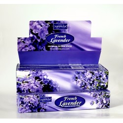 Nandita French Lavender 15g