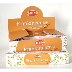 HEM Frankincense 15g