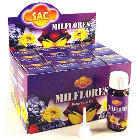 SAC058O Milflores aroma oil