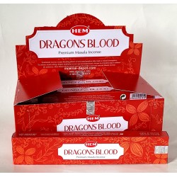 HEM Drago's Blood 15g