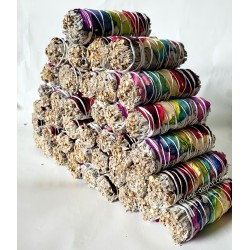 California White Sage 9"