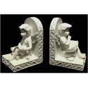 ANGEL BOOKEND(PAIR)