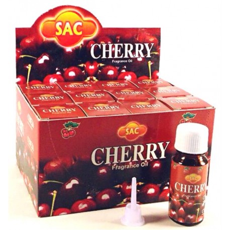 SAC014O Cherry aroma oil