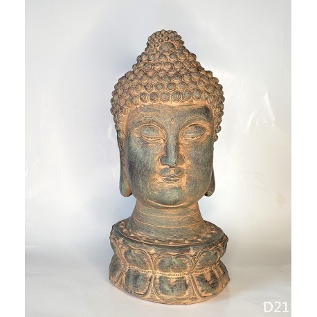 CB18 Laughing Buddha