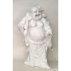CB18 Laughing Buddha