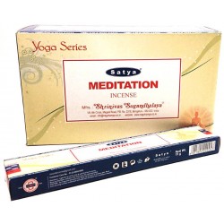 Satya - Meditation