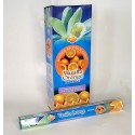 SAC Vanilla Orange 20 sticks