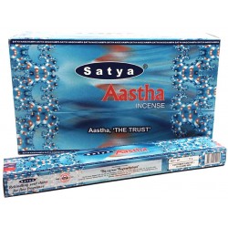 Satya - Aastha